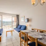 Appartement Résidence Le Hameau De Cap Esterel - Maeva - 2 Pièces 5 Personnes - Confort Mae-1127