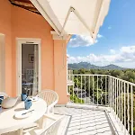 Résidence Le Hameau De Cap Esterel - Maeva - 2 Pièces 5 Personnes - Confort Mae-1127 Saint-Raphaël