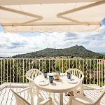 Résidence Le Hameau De Cap Esterel - Maeva - 2 Pièces 5 Personnes - Confort Mae-1127