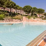 Résidence Le Hameau De Cap Esterel - Maeva - 2 Pièces 5 Personnes - Confort Mae-1127 * Saint-Raphaël