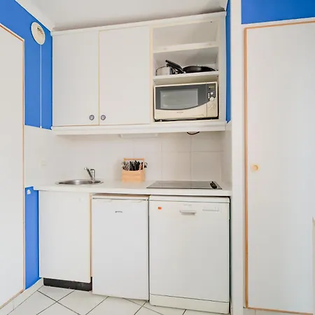Résidence Le Hameau De Cap Esterel - Maeva - 2 Pièces 5 Personnes - Confort Mae-1127 Appartamento