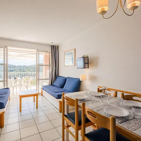 Appartamento Résidence Le Hameau De Cap Esterel - Maeva - 2 Pièces 5 Personnes - Confort Mae-1127