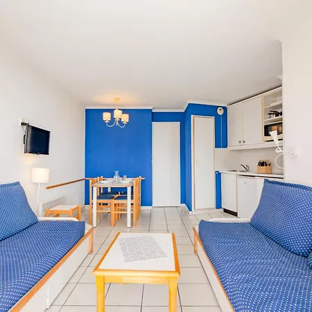Résidence Le Hameau De Cap Esterel - Maeva - 2 Pièces 5 Personnes - Confort Mae-1127 *