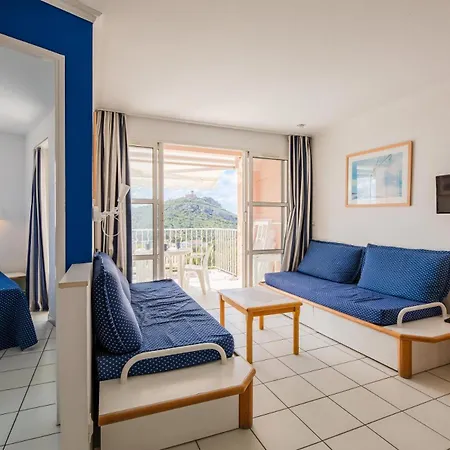 Résidence Le Hameau De Cap Esterel - Maeva - 2 Pièces 5 Personnes - Confort Mae-1127 Appartamento Saint-Raphaël