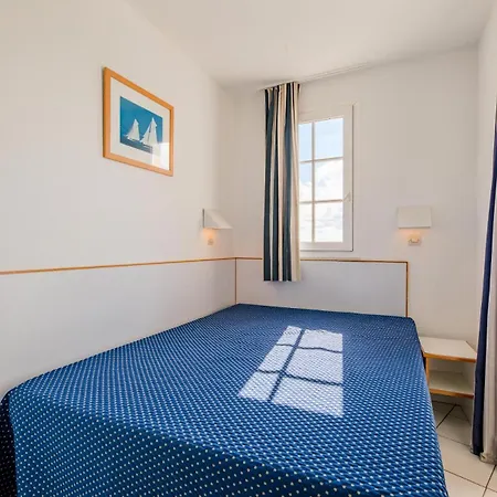 Appartamento Résidence Le Hameau De Cap Esterel - Maeva - 2 Pièces 5 Personnes - Confort Mae-1127