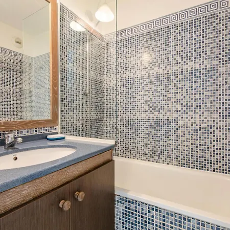 Le Hameau De Cap Esterel - Maeva - 2 Pieces 5 Personnes - Confort Mae-1127 Apartamento *