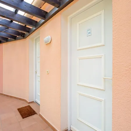 Le Hameau De Cap Esterel - Maeva - 2 Pieces 5 Personnes - Confort Mae-1127 Apartamento