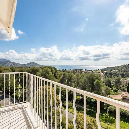 Le Hameau De Cap Esterel - Maeva - 2 Pieces 5 Personnes - Confort Mae-1127 Saint-Raphaël