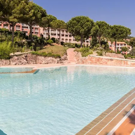Résidence Le Hameau De Cap Esterel - Maeva - 2 Pièces 5 Personnes - Confort Mae-1127 * Saint-Raphaël