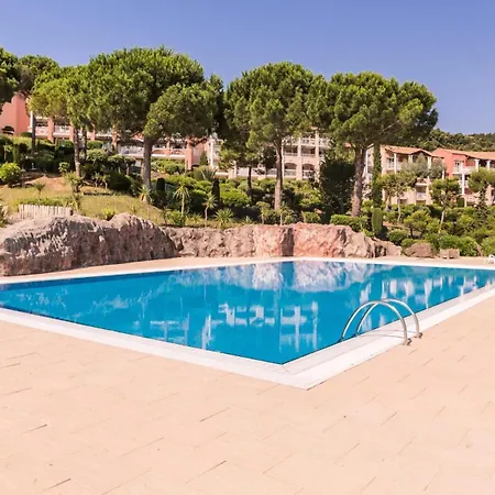 Résidence Le Hameau De Cap Esterel - Maeva - 2 Pièces 5 Personnes - Confort Mae-1127 Saint-Raphaël