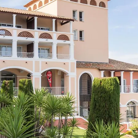Résidence Le Hameau De Cap Esterel - Maeva - 2 Pièces 5 Personnes - Confort Mae-1127 * Saint-Raphaël