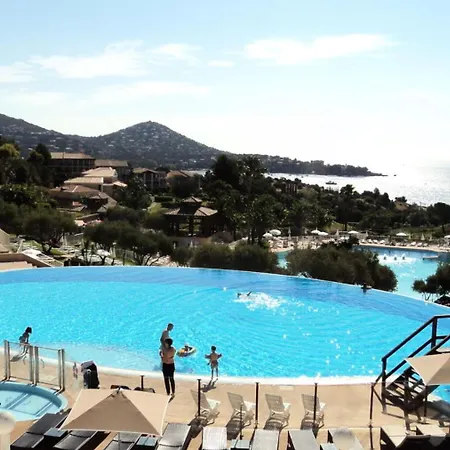 Le Hameau De Cap Esterel - Maeva - 2 Pieces 5 Personnes - Confort Mae-1127 Apartamento