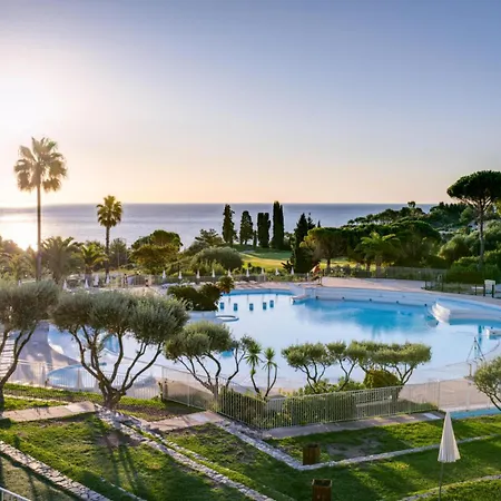 Le Hameau De Cap Esterel - Maeva - 2 Pieces 5 Personnes - Confort Mae-1127 Apartament