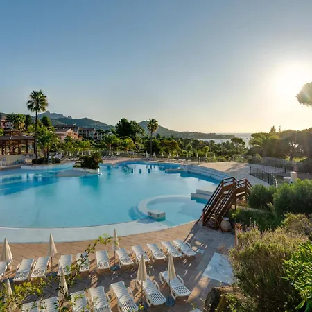 Résidence Le Hameau De Cap Esterel - Maeva - 2 Pièces 5 Personnes - Confort Mae-1127