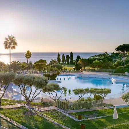 Résidence Le Hameau De Cap Esterel - Maeva - 2 Pièces 5 Personnes - Confort Mae-1127 *