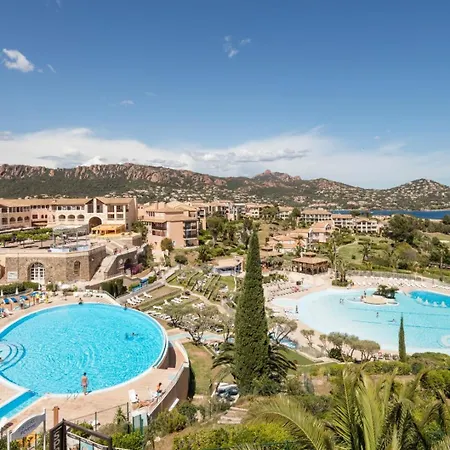 Résidence Le Hameau De Cap Esterel - Maeva - 2 Pièces 5 Personnes - Confort Mae-1127 Apartamento *