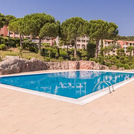 Apartamento Résidence Le Hameau De Cap Esterel - Maeva - 2 Pièces 5 Personnes - Confort Mae-1127 Saint-Raphaël