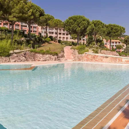 Résidence Le Hameau De Cap Esterel - Maeva - 2 Pièces 5 Personnes - Confort Mae-1127