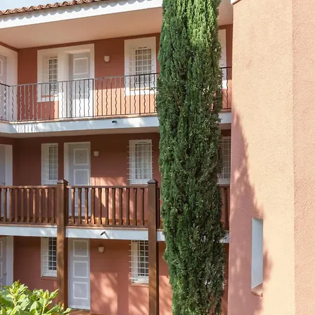 Résidence Le Hameau De Cap Esterel - Maeva - 2 Pièces 5 Personnes - Confort Mae-1127