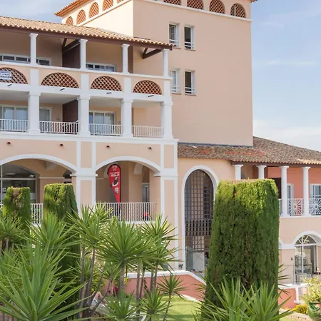 Résidence Le Hameau De Cap Esterel - Maeva - 2 Pièces 5 Personnes - Confort Mae-1127 Apartamento Saint-Raphaël