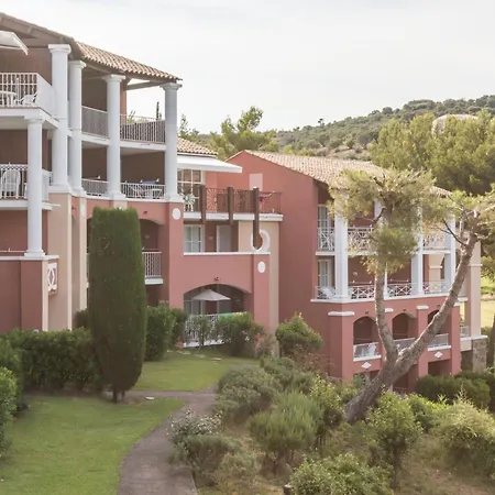 Résidence Le Hameau De Cap Esterel - Maeva - 2 Pièces 5 Personnes - Confort Mae-1127 *