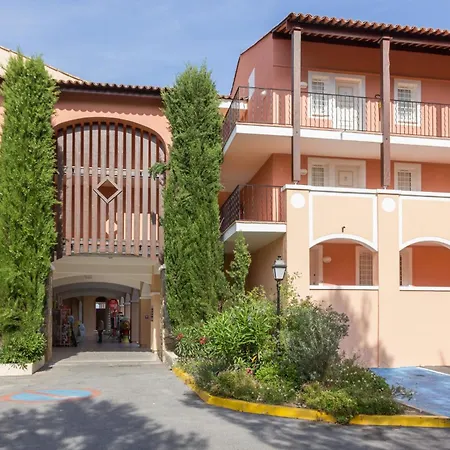 Résidence Le Hameau De Cap Esterel - Maeva - 2 Pièces 5 Personnes - Confort Mae-1127