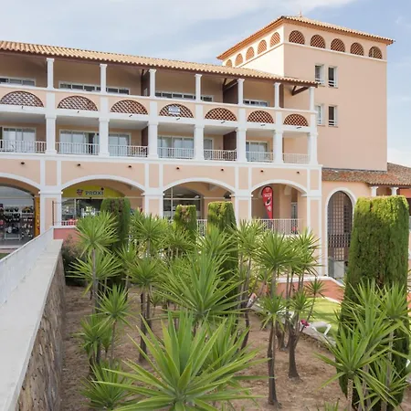 Résidence Le Hameau De Cap Esterel - Maeva - 2 Pièces 5 Personnes - Confort Mae-1127
