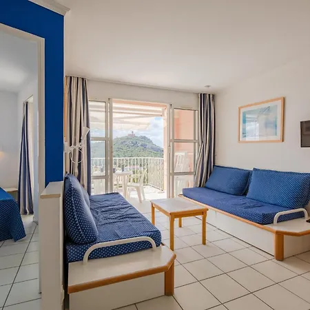 Apartamento Résidence Le Hameau De Cap Esterel - Maeva - 2 Pièces 5 Personnes - Confort Mae-1127