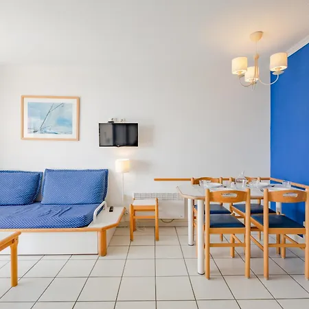 Résidence Le Hameau De Cap Esterel - Maeva - 2 Pièces 5 Personnes - Confort Mae-1127 *