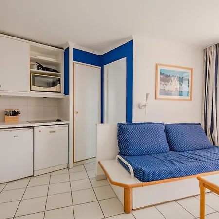 Résidence Le Hameau De Cap Esterel - Maeva - 2 Pièces 5 Personnes - Confort Mae-1127 Apartamento *