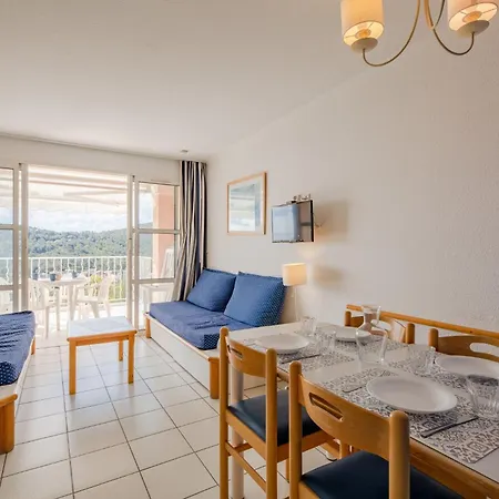 Résidence Le Hameau De Cap Esterel - Maeva - 2 Pièces 5 Personnes - Confort Mae-1127