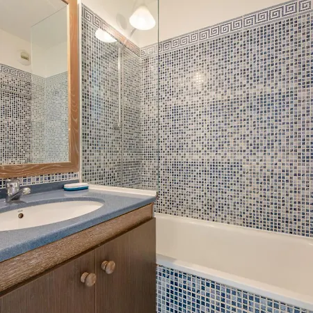 Résidence Le Hameau De Cap Esterel - Maeva - 2 Pièces 5 Personnes - Confort Mae-1127 Apartamento *