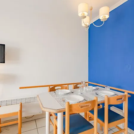 Résidence Le Hameau De Cap Esterel - Maeva - 2 Pièces 5 Personnes - Confort Mae-1127 *