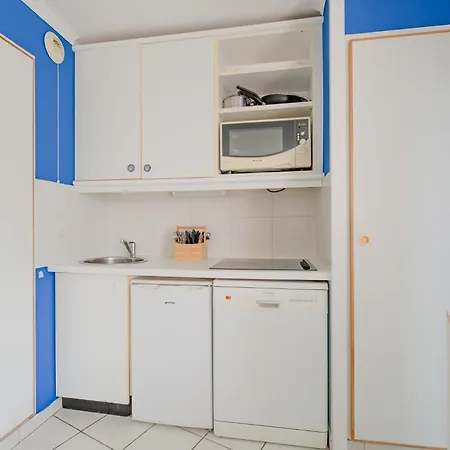 Résidence Le Hameau De Cap Esterel - Maeva - 2 Pièces 5 Personnes - Confort Mae-1127 Apartamento
