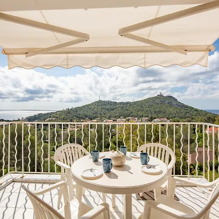 Résidence Le Hameau De Cap Esterel - Maeva - 2 Pièces 5 Personnes - Confort Mae-1127