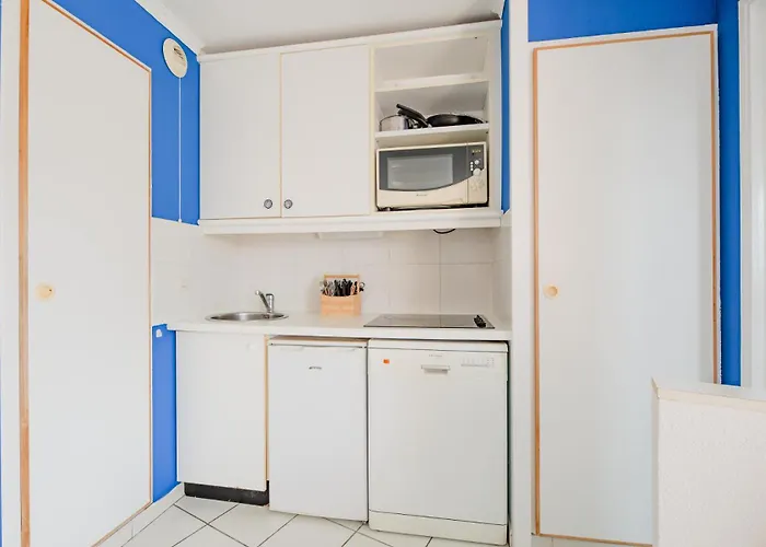 Le Hameau De Cap Esterel - Maeva - 2 Pieces 5 Personnes - Confort Mae-1127 Apartament