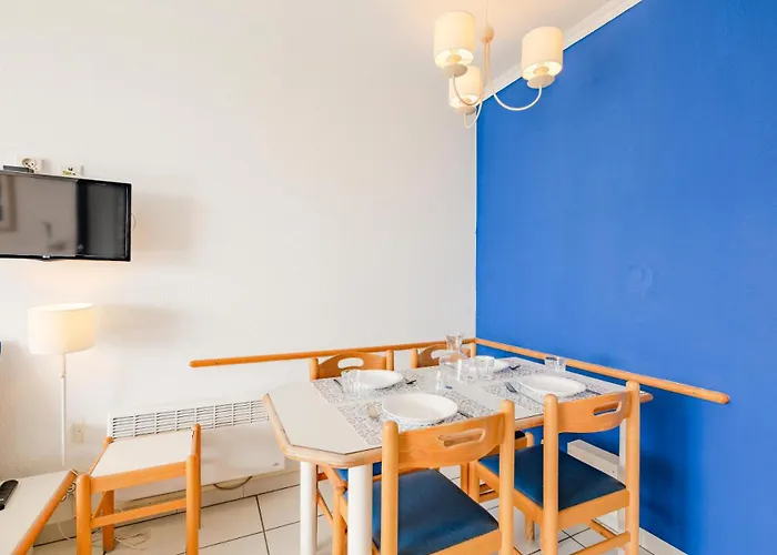 Apartmán Le Hameau De Cap Esterel - Maeva - 2 Pieces 5 Personnes - Confort Mae-1127 Saint-Raphaël