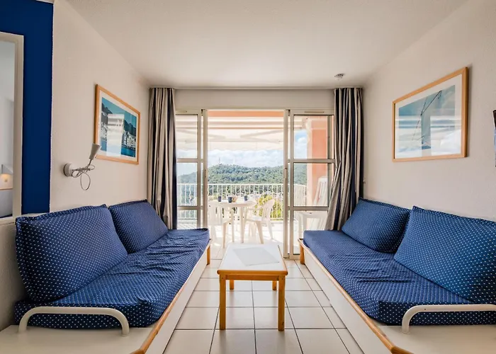 Le Hameau De Cap Esterel - Maeva - 2 Pieces 5 Personnes - Confort Mae-1127 Apartament *