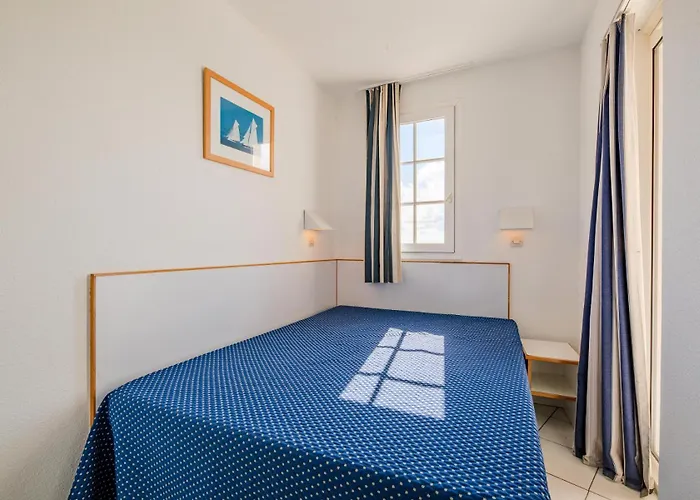 Apartmán Le Hameau De Cap Esterel - Maeva - 2 Pieces 5 Personnes - Confort Mae-1127