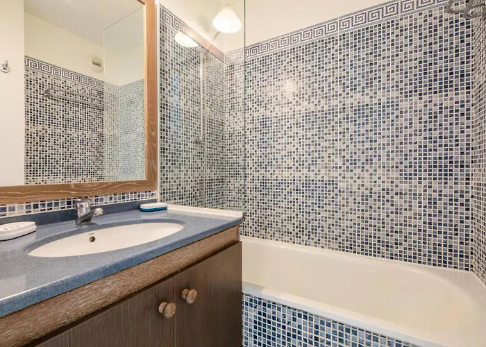 Le Hameau De Cap Esterel - Maeva - 2 Pieces 5 Personnes - Confort Mae-1127 Apartmán *