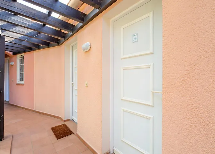 Le Hameau De Cap Esterel - Maeva - 2 Pieces 5 Personnes - Confort Mae-1127 Apartmán